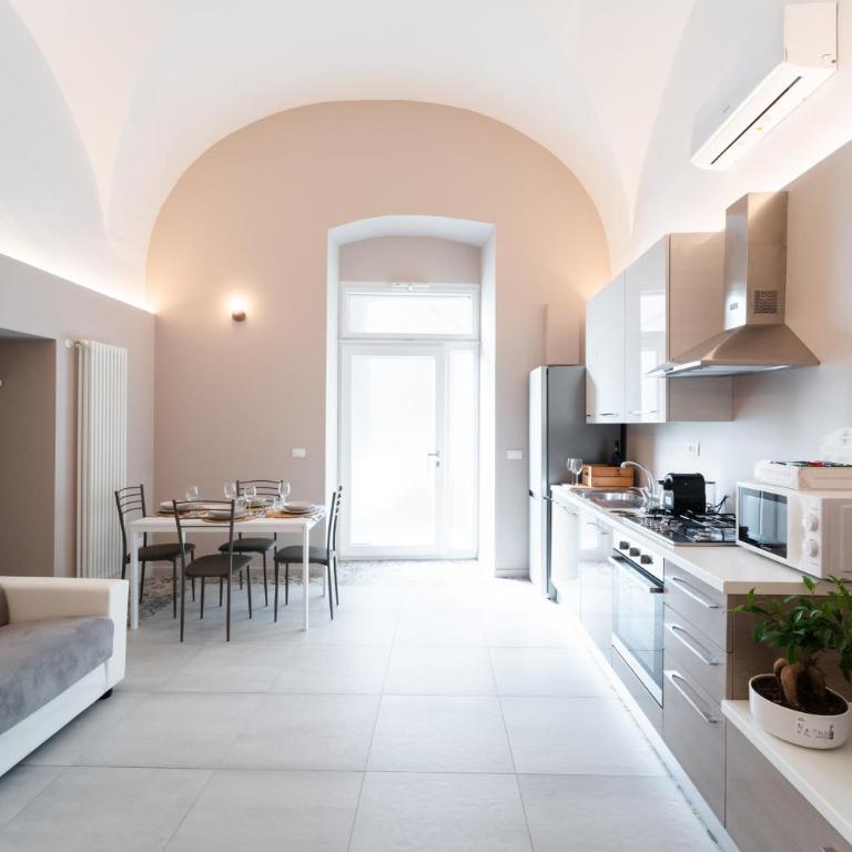 [Catania Center] Modern Apartment - Appartamento con 1 Camera da Letto - 5