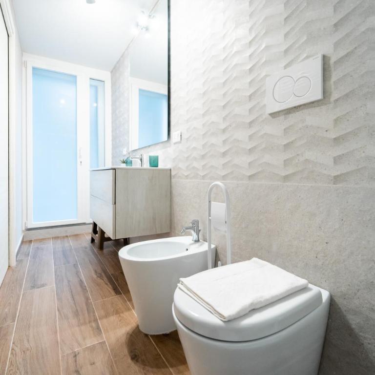 [Catania Center] Modern Apartment - Appartamento con 1 Camera da Letto - 7