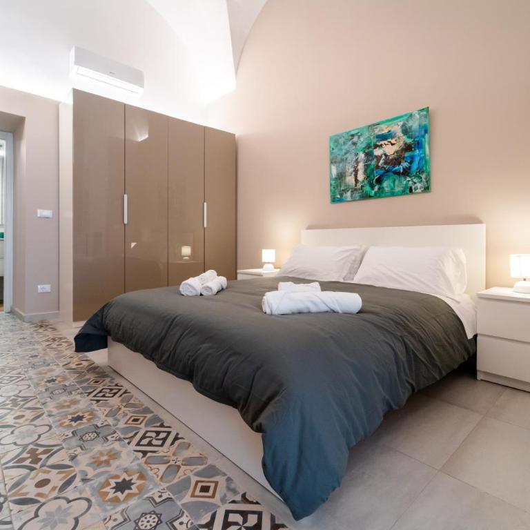 [Catania Center] Modern Apartment - Appartamento con 1 Camera da Letto - 6