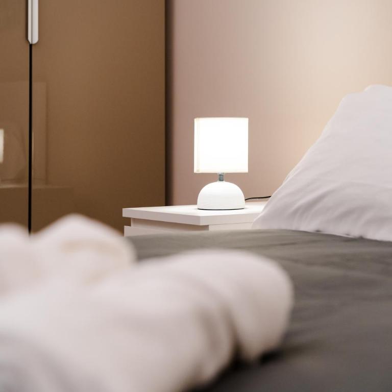 [Catania Center] Modern Apartment - Appartamento con 1 Camera da Letto - 14