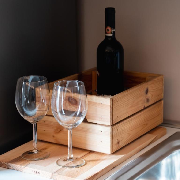 [Catania Center] Modern Apartment - Appartamento con 1 Camera da Letto - 8