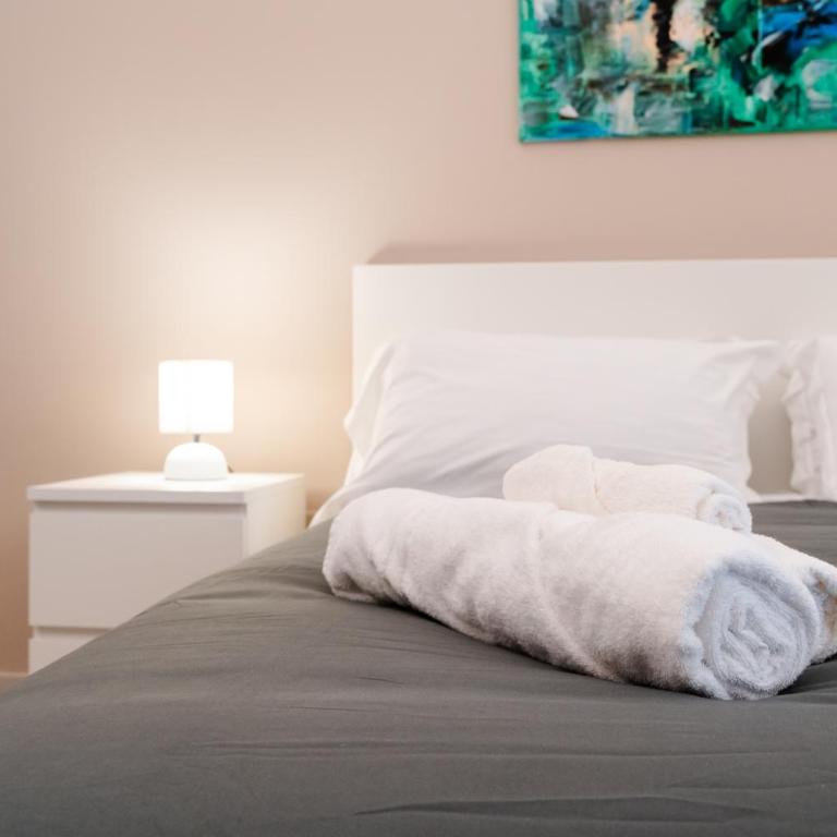 [Catania Center] Modern Apartment - Appartamento con 1 Camera da Letto - 9
