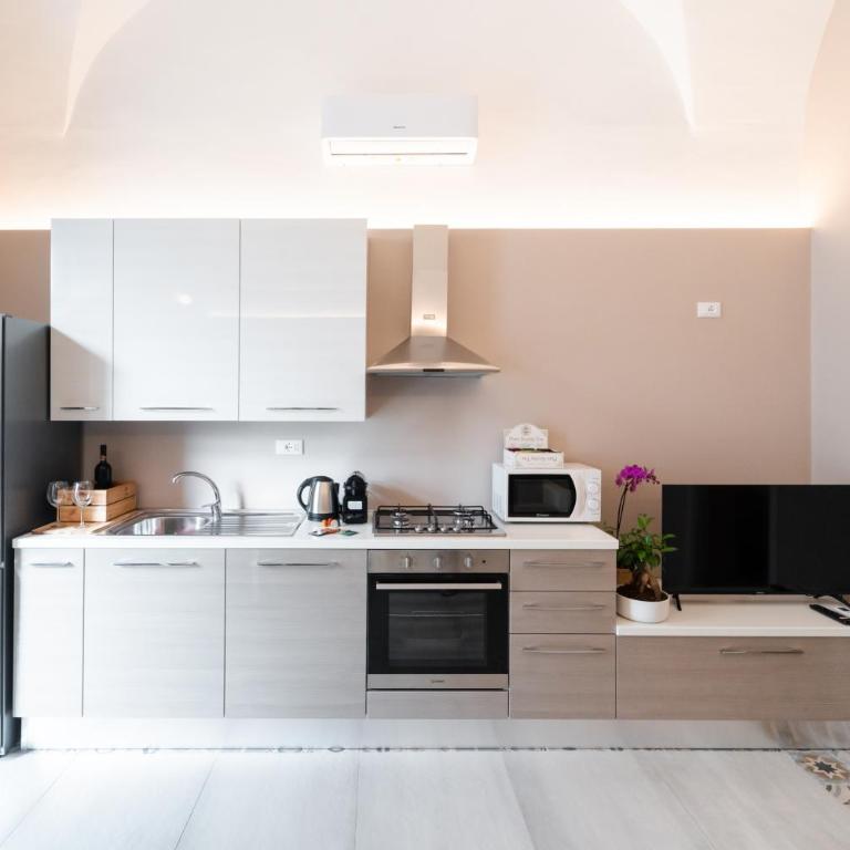 [Catania Center] Modern Apartment - Appartamento con 1 Camera da Letto - 12