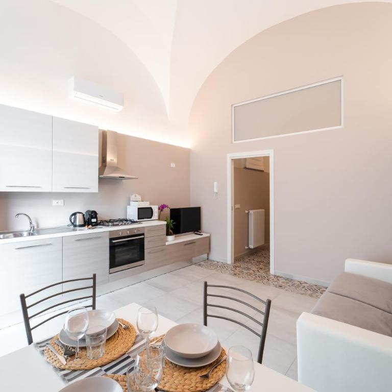 [Catania Center] Modern Apartment - Appartamento con 1 Camera da Letto - 3
