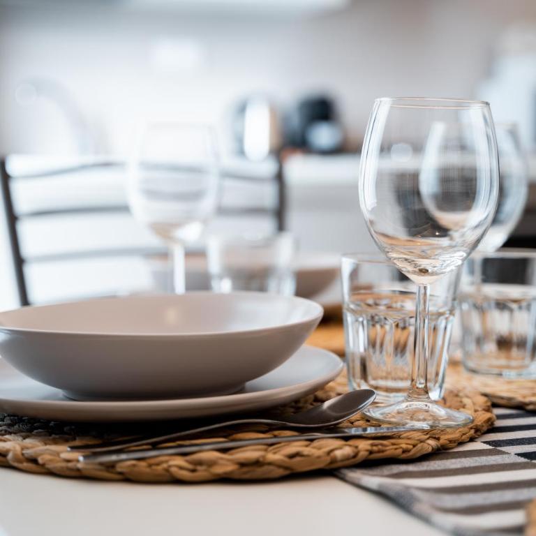 [Catania Center] Modern Apartment - Appartamento con 1 Camera da Letto - 11