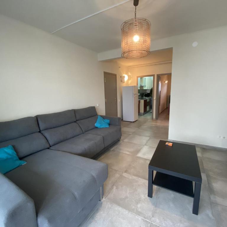 Residencia de la Platja - Apartamento con vistas al mar - 4
