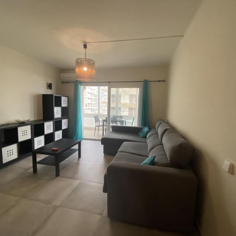 Residencia de la Platja - Apartamento con vistas al mar - 5