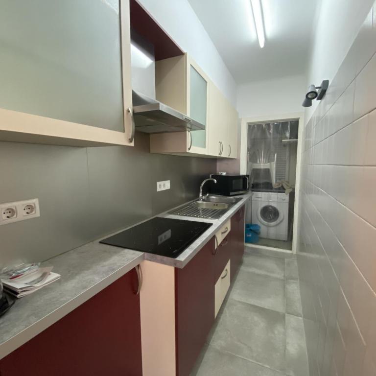 Residencia de la Platja - Apartamento con vistas al mar - 8
