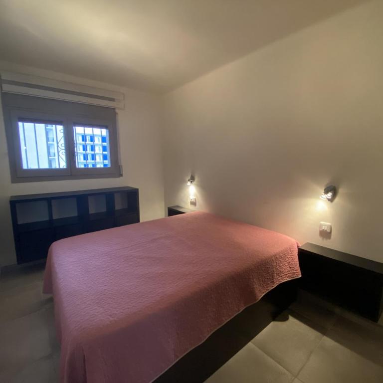Residencia de la Platja - Apartamento con vistas al mar - 9