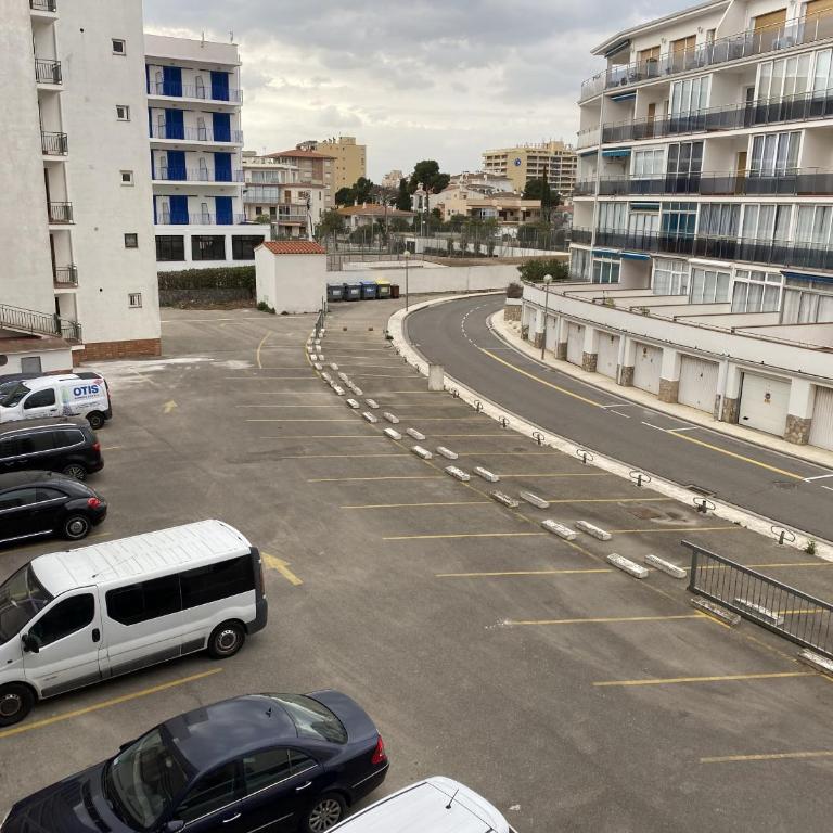 Residencia de la Platja - Apartamento con vistas al mar - 13