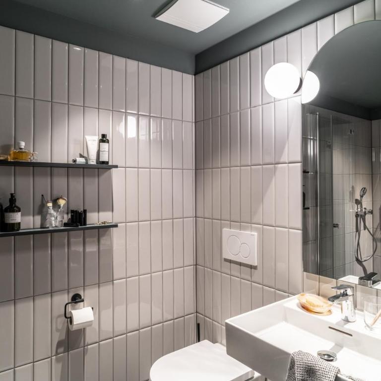 Revo Munich - Loft - 6
