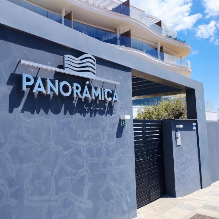 Panorámica Higuerón playa - Apartamento Deluxe - 8