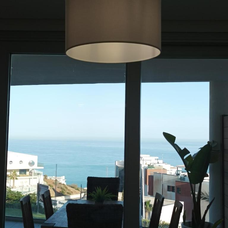 Panorámica Higuerón playa - Apartamento Deluxe - 25
