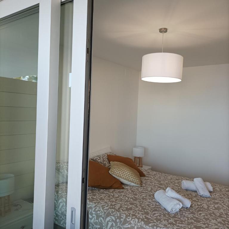 Panorámica Higuerón playa - Apartamento Deluxe - 26