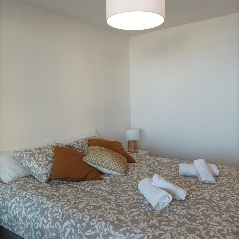Panorámica Higuerón playa - Apartamento Deluxe - 30