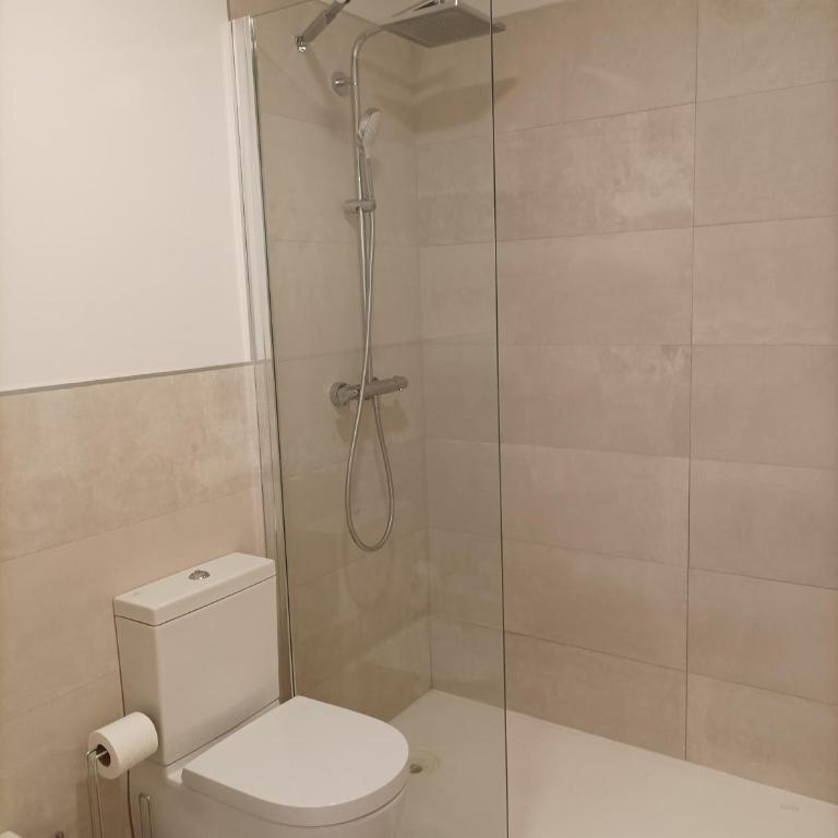 Panorámica Higuerón playa - Apartamento Deluxe - 32
