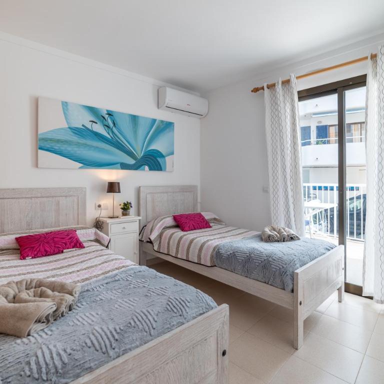 Apartment Voltor Bajos E By SunVillas Mallorca - Apartamento de 2 dormitorios - 14