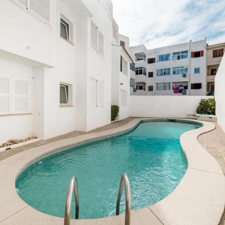 Apartment Voltor Bajos E By SunVillas Mallorca - Apartamento de 2 dormitorios - 19
