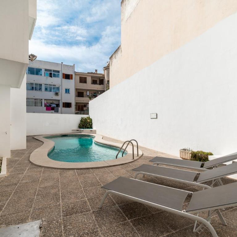 Apartment Voltor Bajos E By SunVillas Mallorca - Apartamento de 2 dormitorios - 17