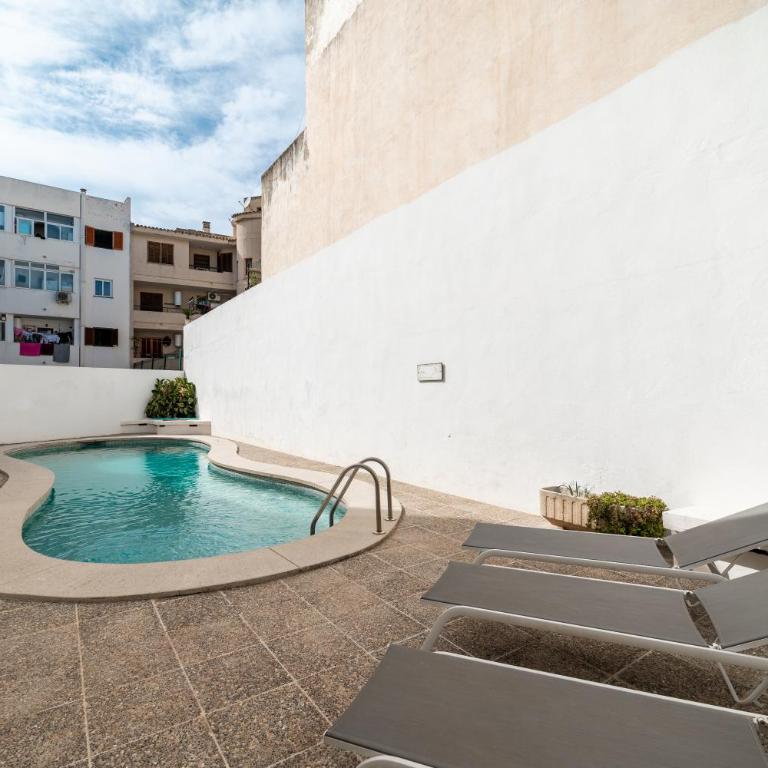 Apartment Voltor Bajos E By SunVillas Mallorca - Apartamento de 2 dormitorios - 18