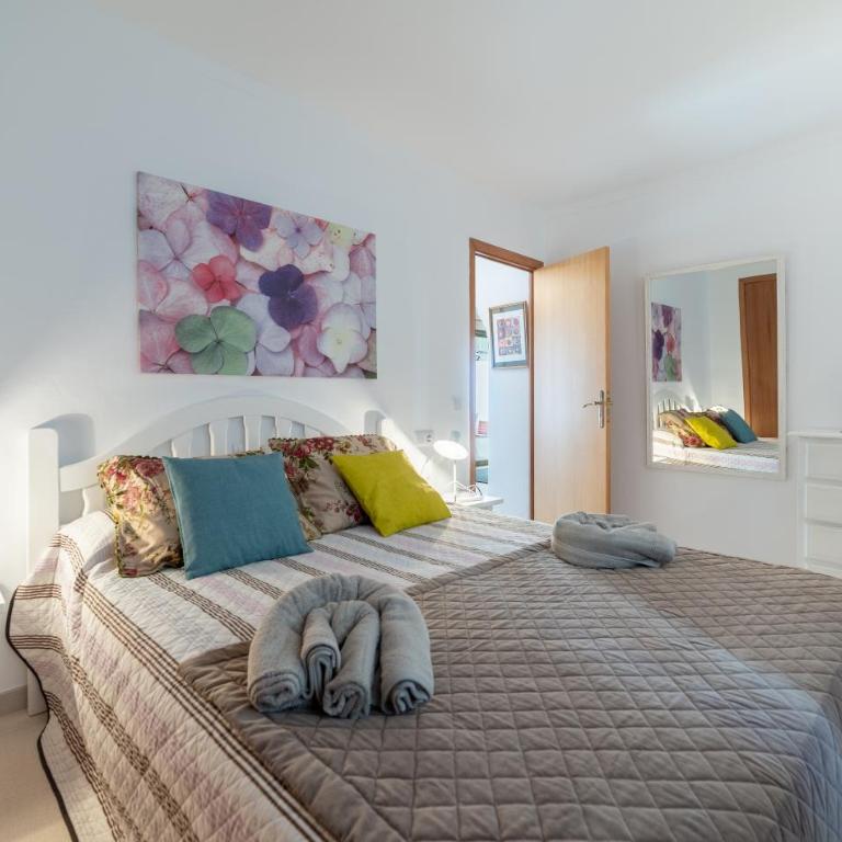 Apartment Voltor Bajos E By SunVillas Mallorca - Apartamento de 2 dormitorios - 12