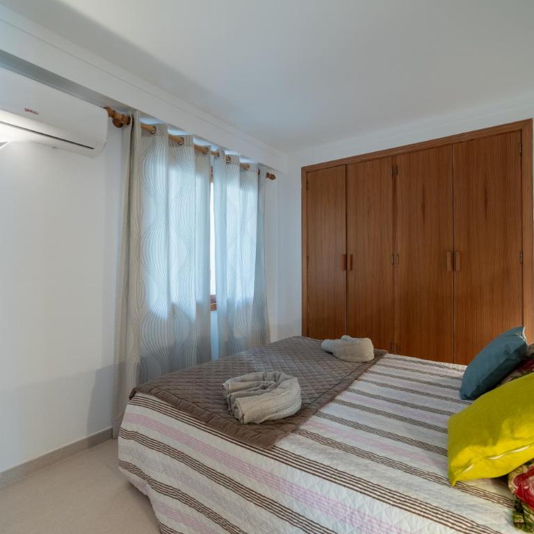 Apartment Voltor Bajos E By SunVillas Mallorca - Apartamento de 2 dormitorios - 13