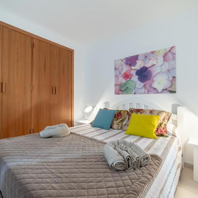 Apartment Voltor Bajos E By SunVillas Mallorca - Apartamento de 2 dormitorios - 11