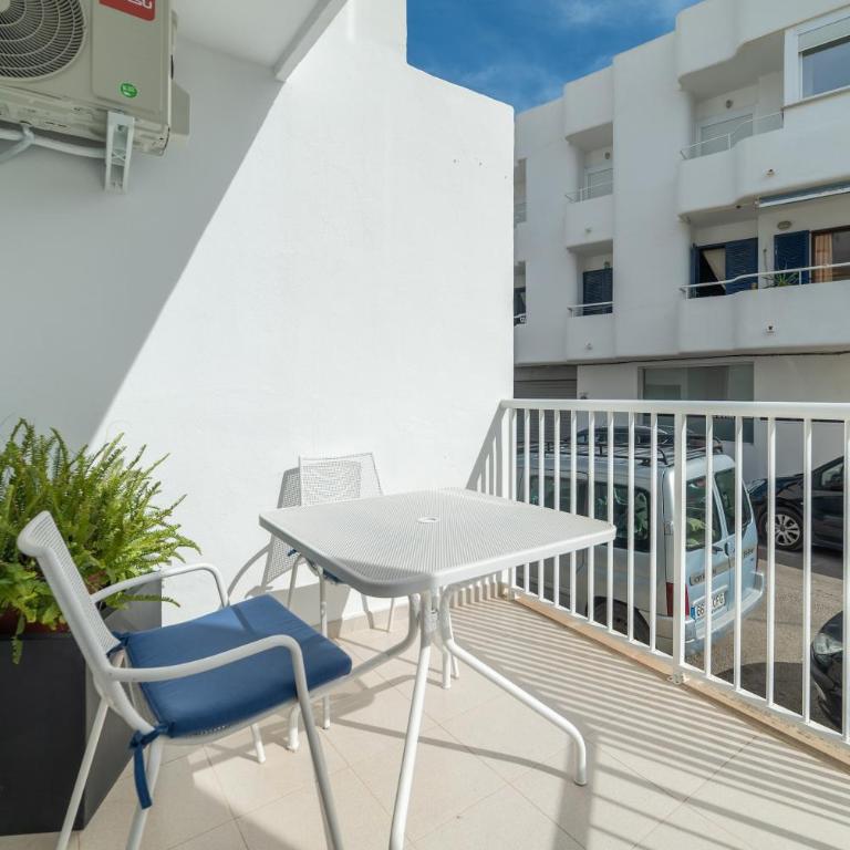 Apartment Voltor Bajos E By SunVillas Mallorca - Apartamento de 2 dormitorios - 21