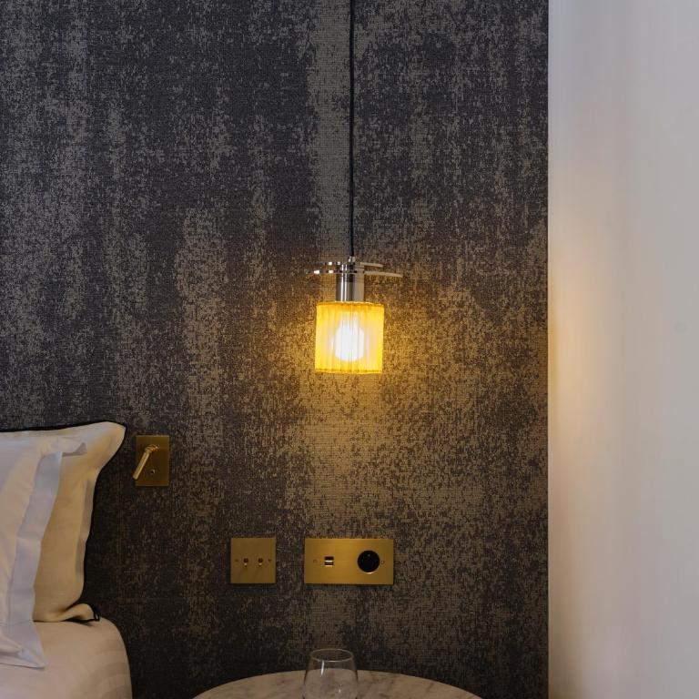 Beausejour Ranelagh - Chambre Double ou Lits Jumeaux Deluxe - Vue sur Ville - 2