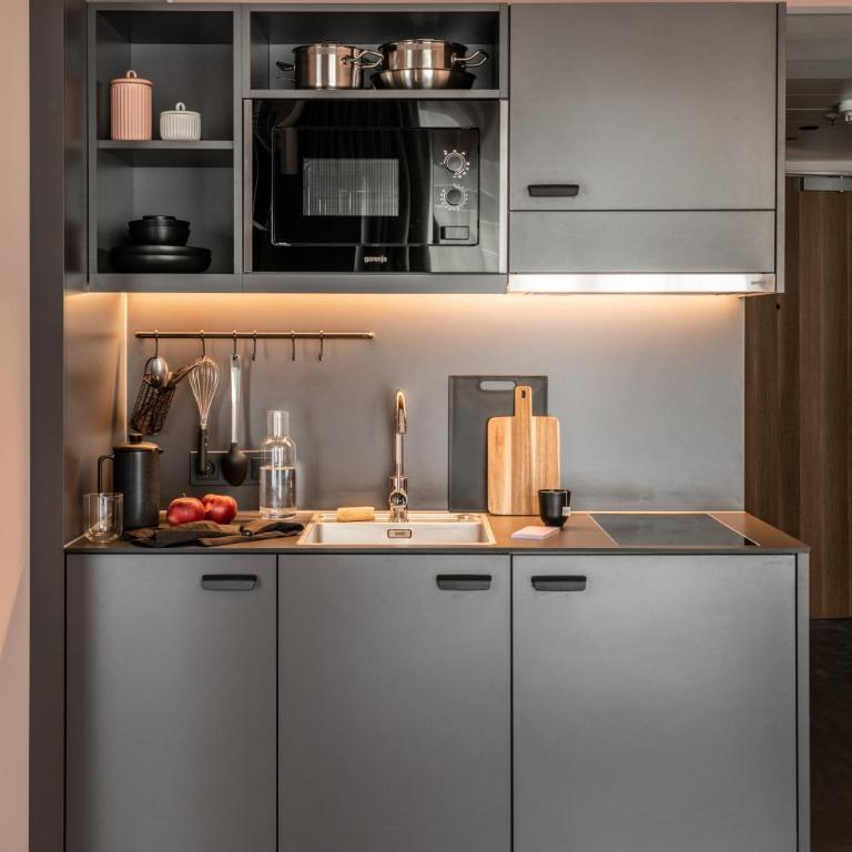 Revo Munich - Loft - 4
