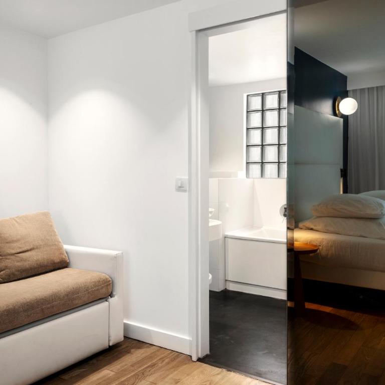 Hôtel Le Windsor Biarritz - Chambre Double Confort - 2