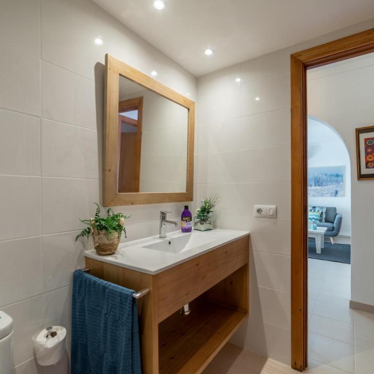 Apartment Voltor Bajos E By SunVillas Mallorca - Apartamento de 2 dormitorios - 9