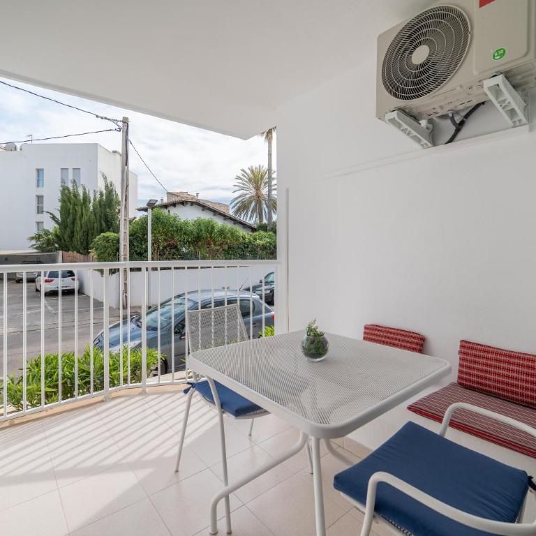 Apartment Voltor Bajos E By SunVillas Mallorca - Apartamento de 2 dormitorios - 24