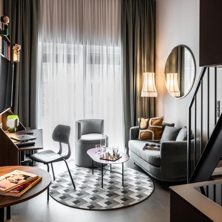 Revo Munich - Maisonette - 3