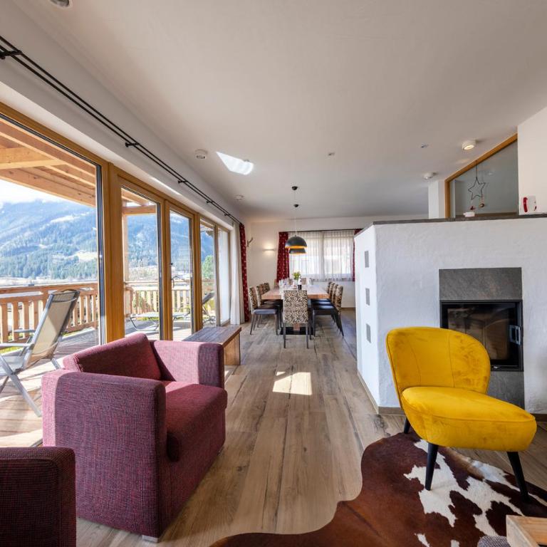 Chalet Veenroos - Ferienhaus - 56
