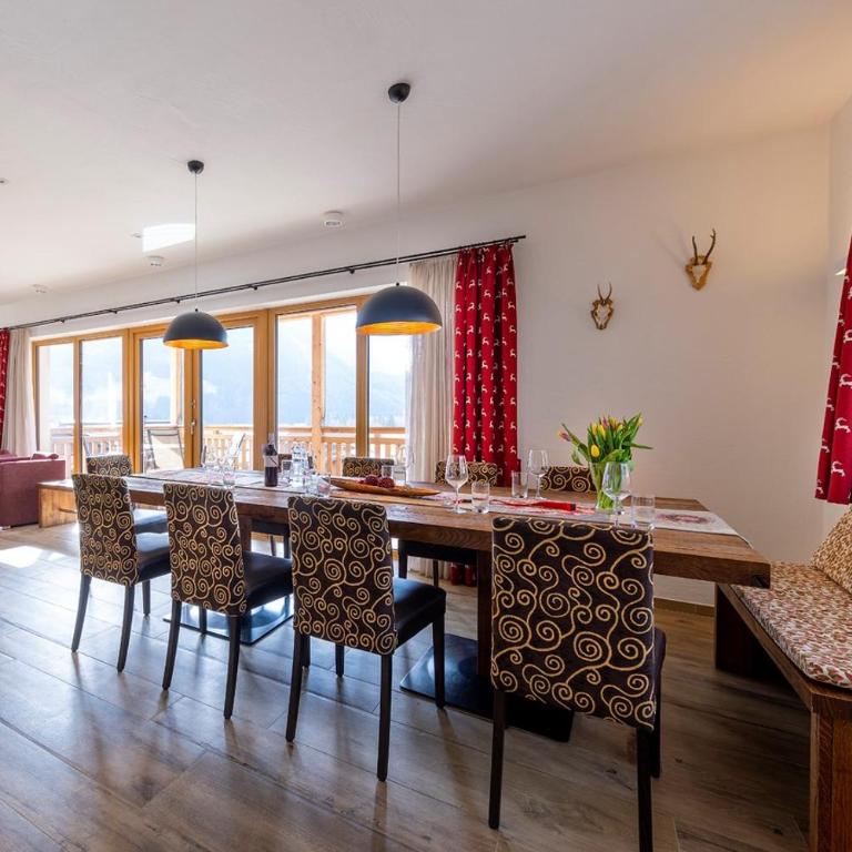 Chalet Veenroos - Ferienhaus - 59