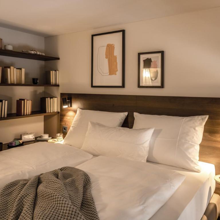 Revo Munich - Maisonette - 4
