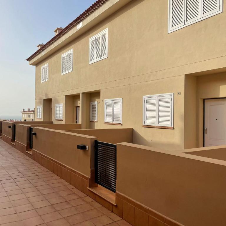 Ocean Romance (Duplex) - Casa de 2 dormitorios - 3