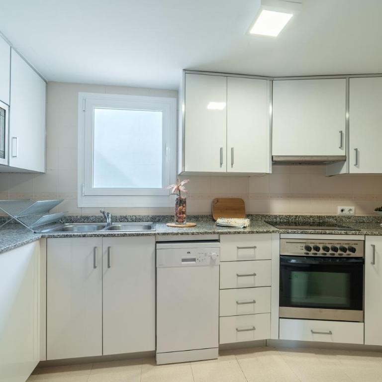 Apartment Voltor Bajos E By SunVillas Mallorca - Apartamento de 2 dormitorios - 8