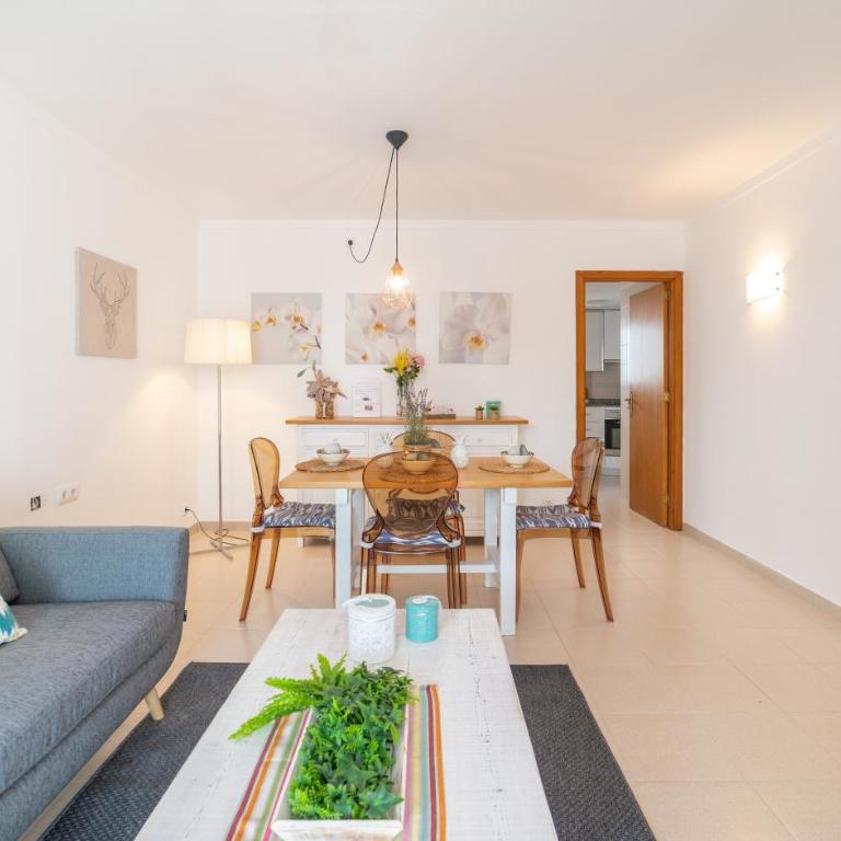 Apartment Voltor Bajos E By SunVillas Mallorca - Apartamento de 2 dormitorios - 5