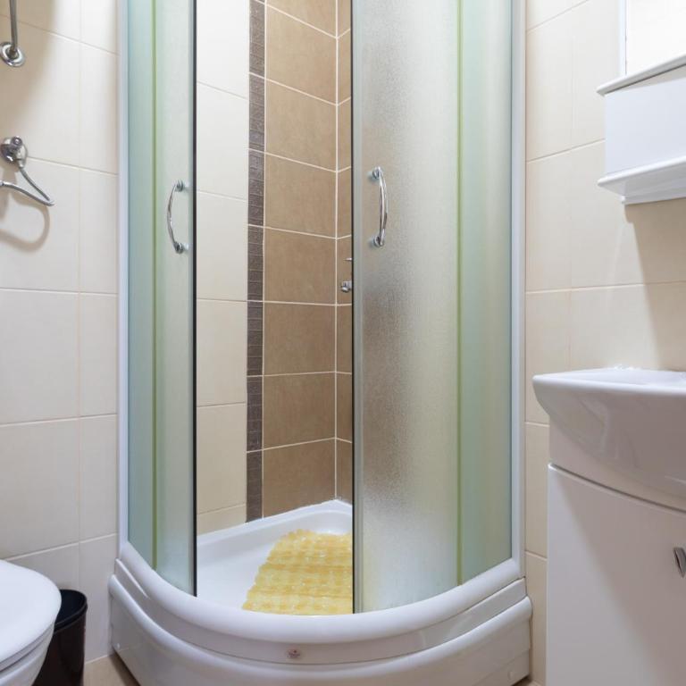 La Castagna Apartments - Apartment with Sea View - 6