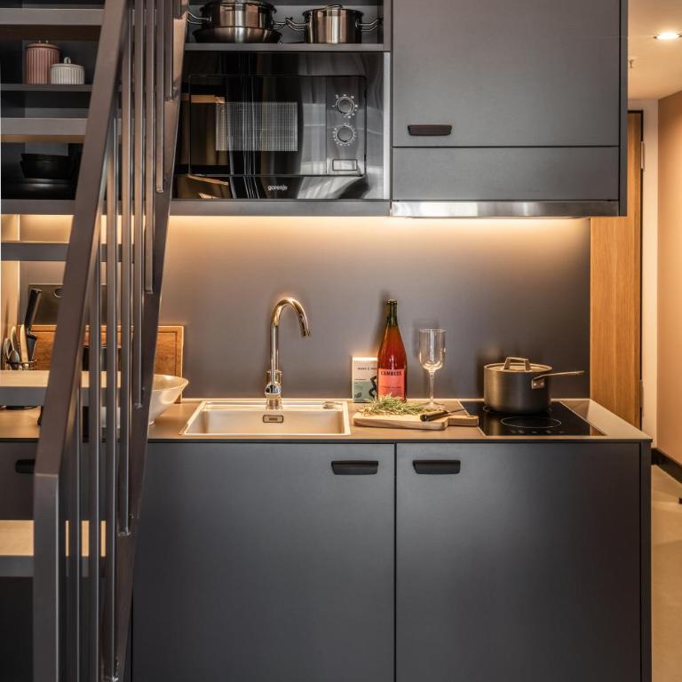 Revo Munich - Maisonette - 5