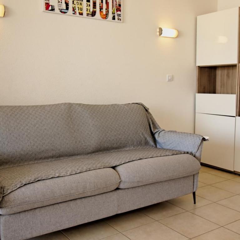 Rivages d'Ulysse Port Camargue - Studio (2 Adultes + 2 Enfants) - 5