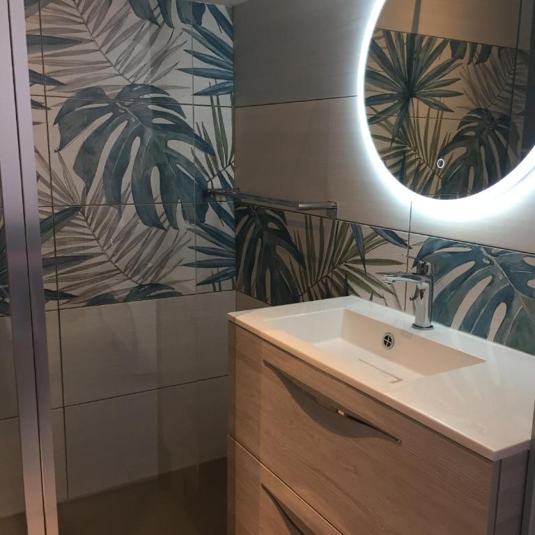 Lumineux Studio TERRASSE, Rouaze-MARTINEZ CARLTON A0B132 - Estudio - 18