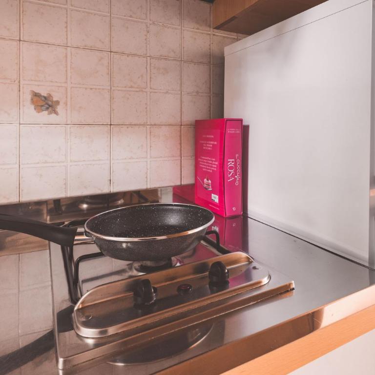 Villaggio Ca' Laguna - Monolocale (3 Adulti) - 3