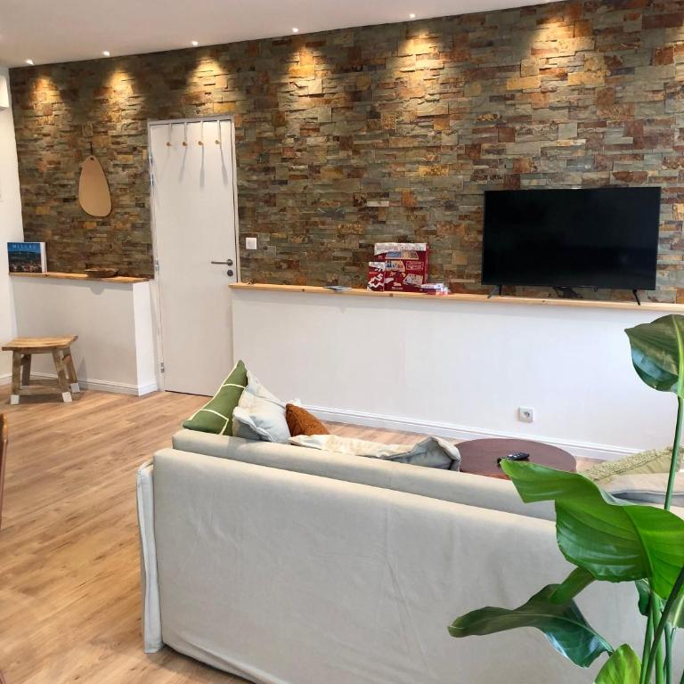 La Fabrique Centre ville - Berges du Tarn - Appartement - 4