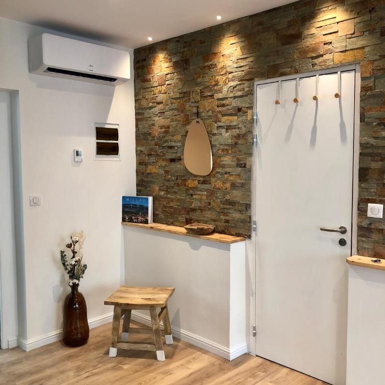 La Fabrique Centre ville - Berges du Tarn - Appartement - 10