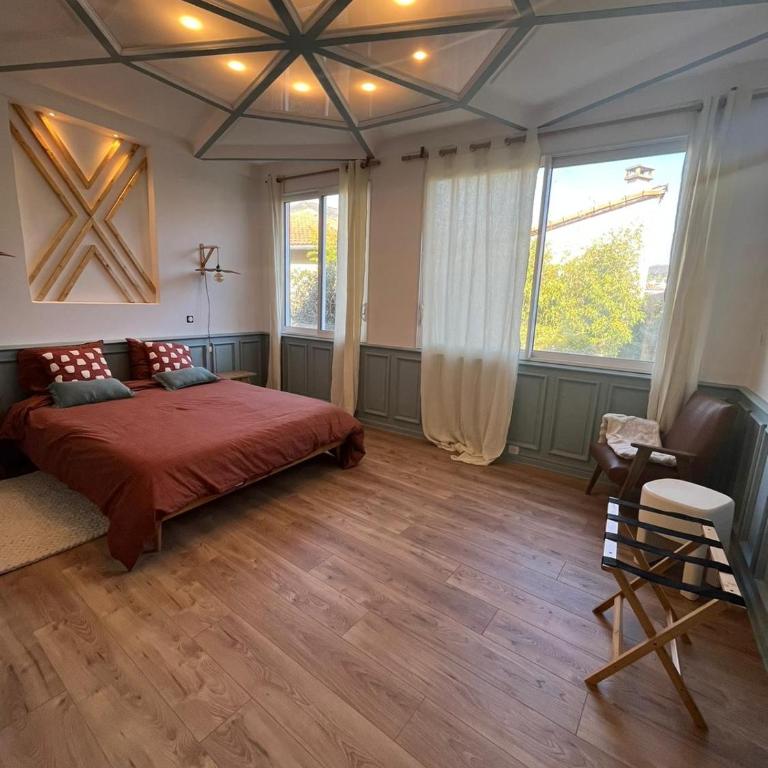 La Fabrique Centre ville - Berges du Tarn - Appartement - 1