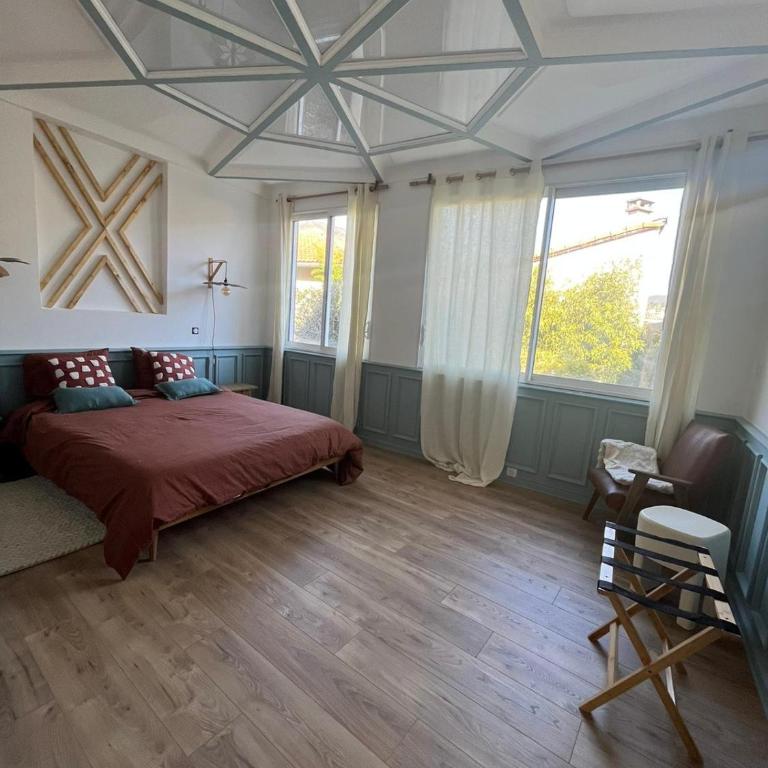 La Fabrique Centre ville - Berges du Tarn - Appartement - 25