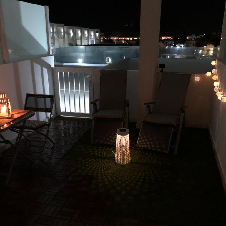 Luxury Sea View Senator Lanzarote - Apartamento de 1 dormitorio - 12